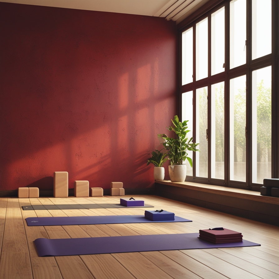 Yoga Studio